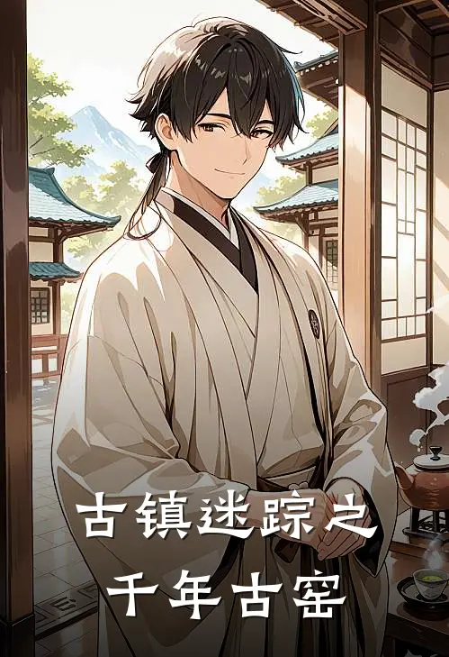 古镇迷踪之千年古窑叶知秋叶承宗全文免费阅读无弹窗大结局_叶知秋叶承宗（古镇迷踪之千年古窑）小说免费阅读大结局