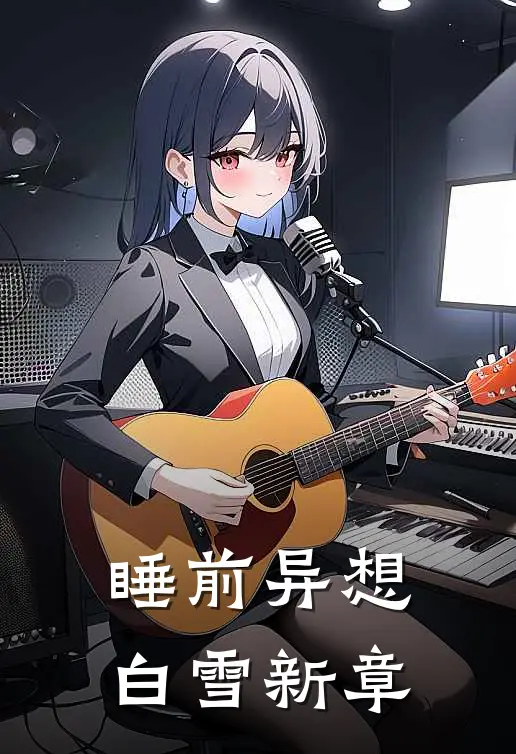 睡前异想：白雪新章
