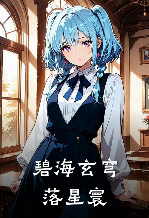 《碧海玄穹落星寰》艾莉娅凌薇火爆新书_碧海玄穹落星寰(艾莉娅凌薇)最新热门小说