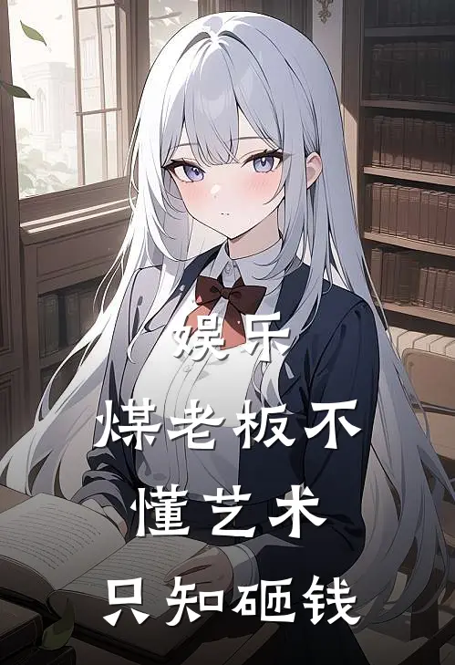 娱乐：煤老板不懂艺术，只知砸钱王衡杨密免费小说全集_免费阅读无弹窗娱乐：煤老板不懂艺术，只知砸钱王衡杨密