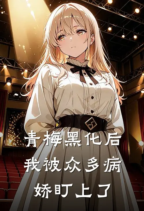 青梅黑化后，我被众多病娇盯上了(苏明柔林知远)热门网络小说推荐_免费完结版小说青梅黑化后，我被众多病娇盯上了(苏明柔林知远)