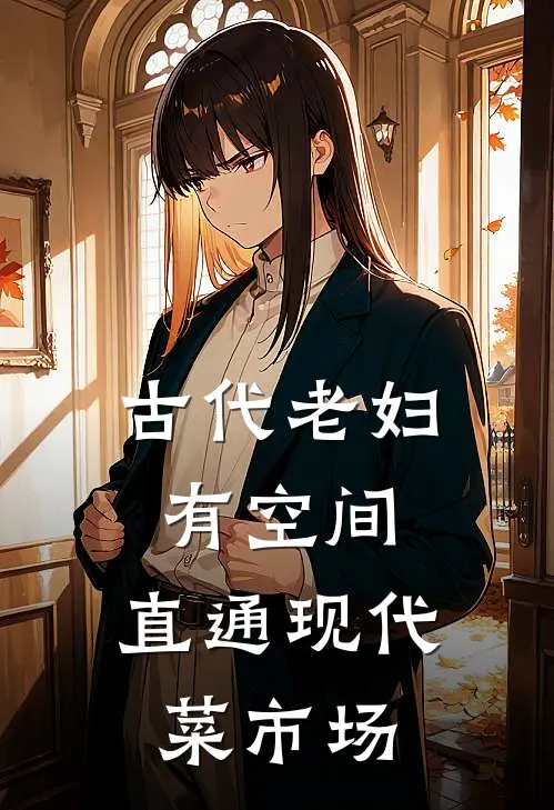 古代老妇有空间，直通现代菜市场(陆明桂胡翠花)热门的小说_热门网络小说推荐古代老妇有空间，直通现代菜市场(陆明桂胡翠花)