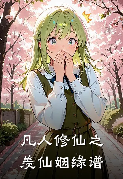 凡人修仙之羡仙姻缘谱