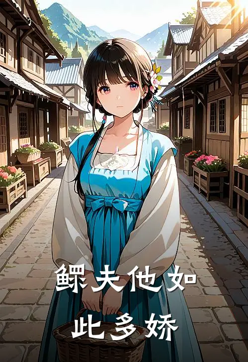 鳏夫他如此多娇