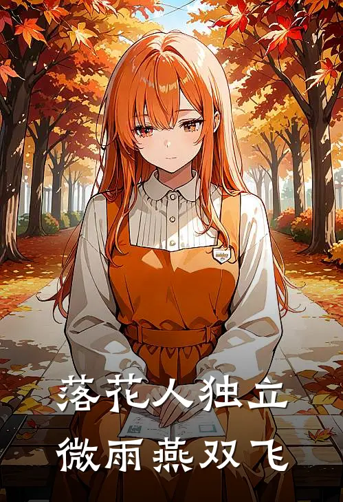 林砚之沈明珠《落花人独立，微雨燕双飞》完结版免费阅读_落花人独立，微雨燕双飞全文免费阅读