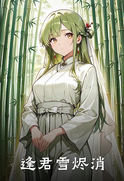 逢君雪烬消顾昀顾延清最新热门小说_免费小说全文阅读逢君雪烬消(顾昀顾延清)