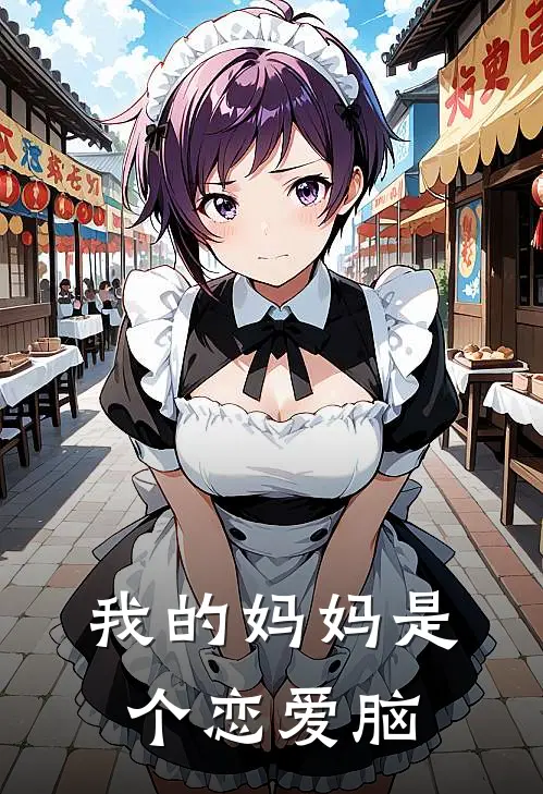 我的妈妈是个恋爱脑抖音热门全集免费小说_免费小说完结我的妈妈是个恋爱脑(抖音热门)