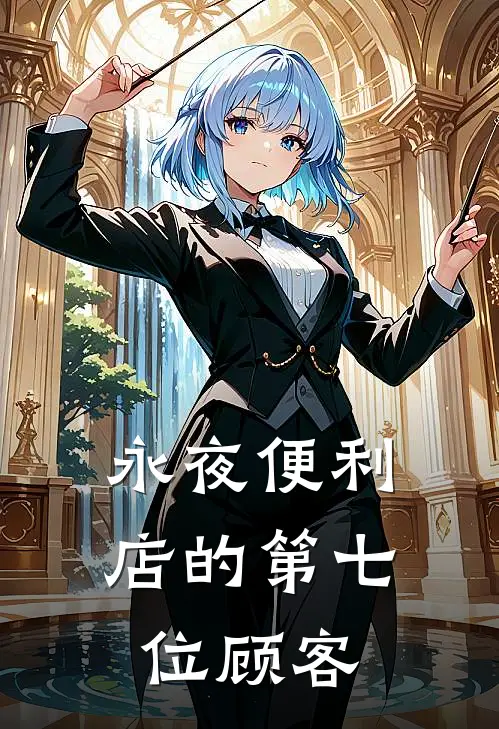 永夜便利店的第七位顾客