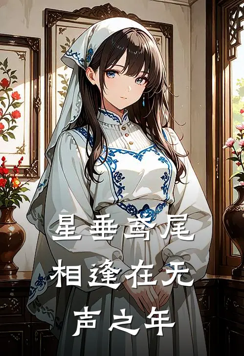 沈安墨林婉儿《星垂鸢尾：相逢在无声之年》完结版免费阅读_星垂鸢尾：相逢在无声之年全文免费阅读