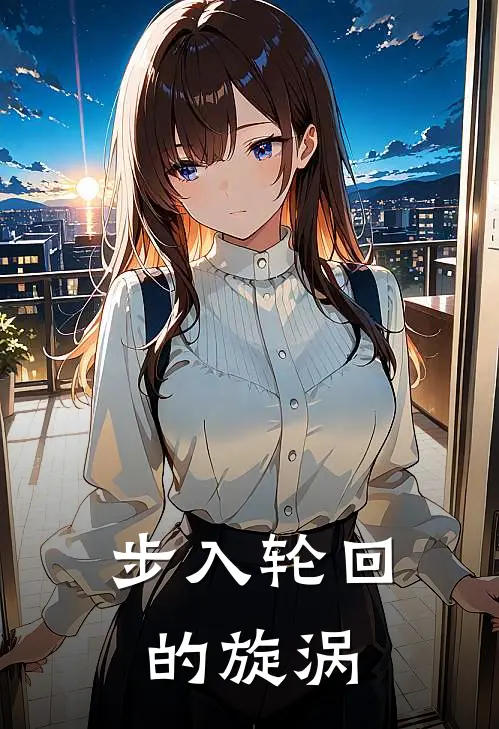 步入轮回的旋涡