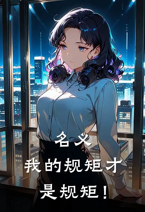 名义：我的规矩才是规矩！(赵念来李达康)全文免费阅读无弹窗大结局_《名义：我的规矩才是规矩！》赵念来李达康免费小说