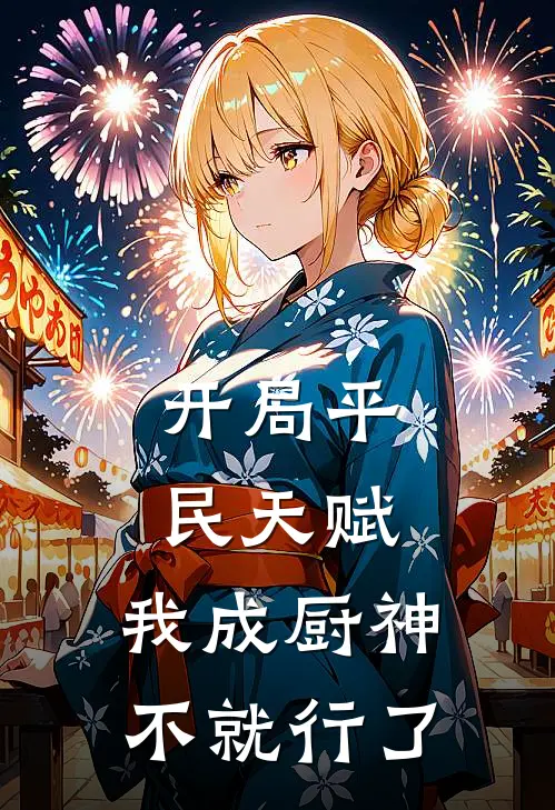 楚风王海(开局平民天赋，我成厨神不就行了)最新章节免费在线阅读_开局平民天赋，我成厨神不就行了最新章节免费阅读