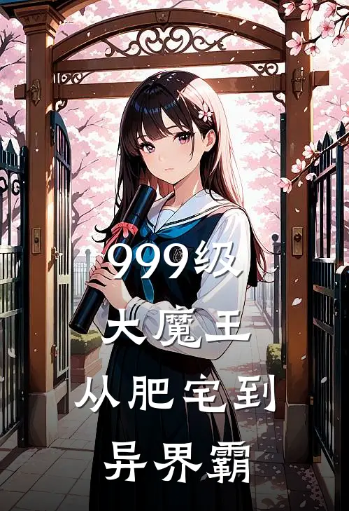 999级大魔王：从肥宅到异界霸