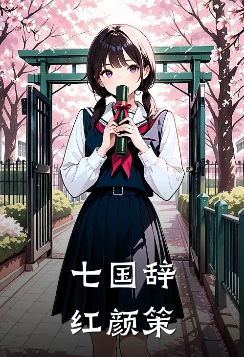 七国辞，红颜策(卫昭璃秦玄彻)免费小说阅读_完结版小说推荐七国辞，红颜策(卫昭璃秦玄彻)