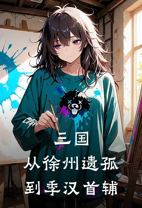 三国：从徐州遗孤到季汉首辅(陈蕴曹操)热门小说大全_推荐完本小说三国：从徐州遗孤到季汉首辅陈蕴曹操