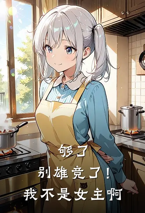 够了，别雄竞了！我不是女主啊云疏江澈免费小说全集_免费小说在哪看够了，别雄竞了！我不是女主啊(云疏江澈)