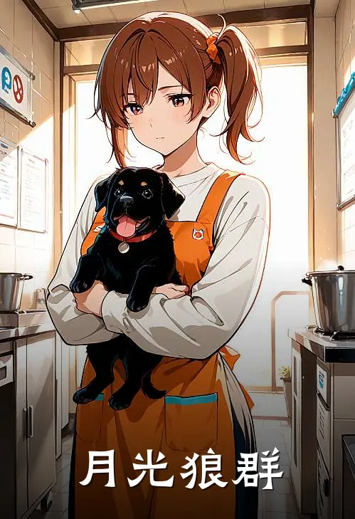 月光狼群艾琳娜艾琳娜完结版小说_完结版小说月光狼群(艾琳娜艾琳娜)