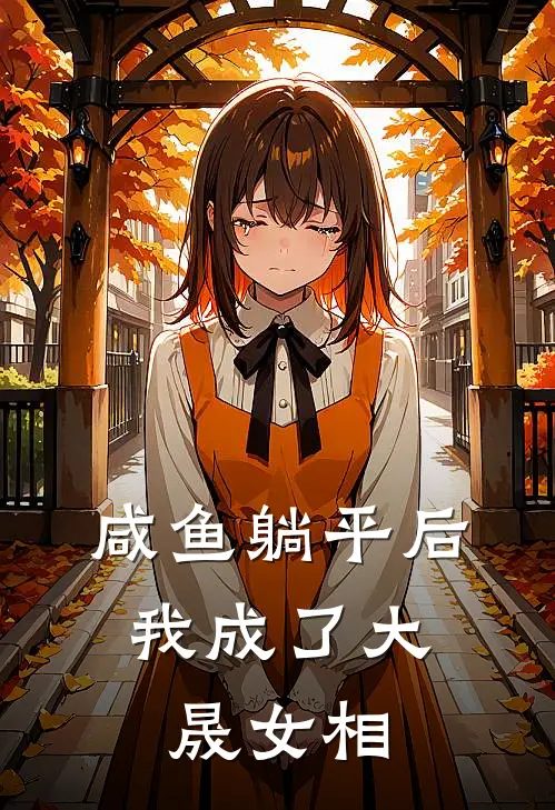 咸鱼躺平后，我成了大晟女相(萧玉绾楚昭炎)热门网络小说_最新章节列表咸鱼躺平后，我成了大晟女相(萧玉绾楚昭炎)