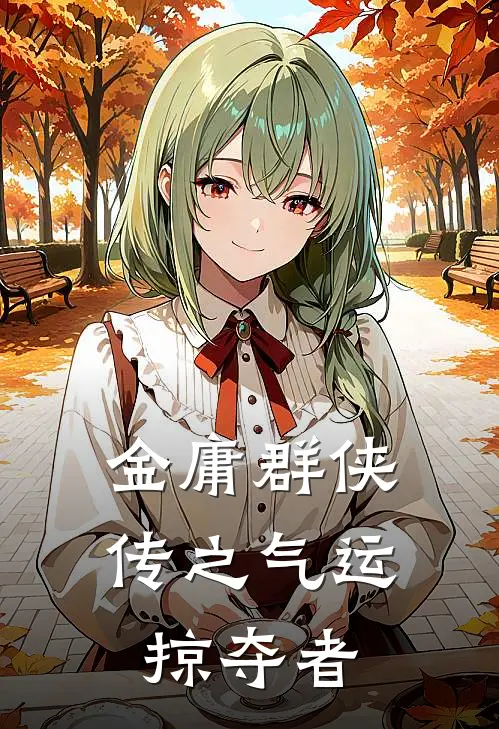 龚光杰左子穆金庸群侠传之气运掠夺者最新章节在线阅读_龚光杰左子穆完整版阅读