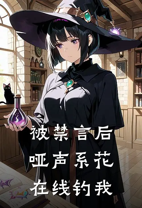 被禁言后，哑声系花在线钓我林薇江屿完整版在线阅读_林薇江屿完整版阅读