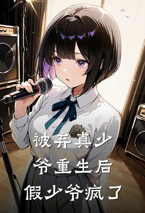 林辰秦子瑜(被弃真少爷重生后，假少爷疯了)全文免费在线阅读_被弃真少爷重生后，假少爷疯了完整版免费在线阅读