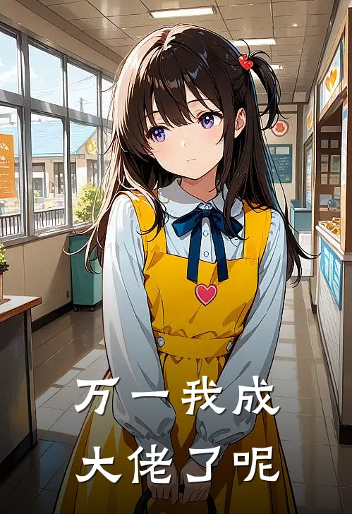 万一我成大佬了呢李如焕吴奇免费小说完整版_热门的小说万一我成大佬了呢李如焕吴奇