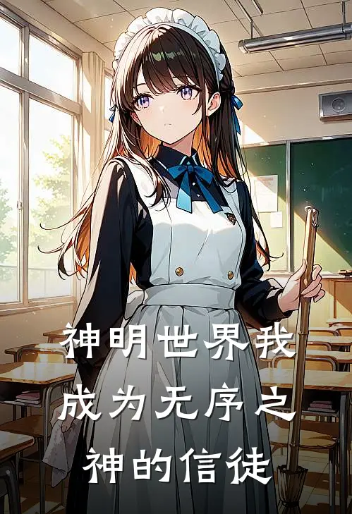 神明世界我成为无序之神的信徒