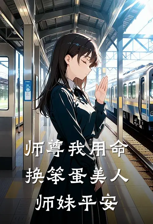 师尊我用命换笨蛋美人师妹平安(甘雪阿雪)免费小说完结版_免费小说免费阅读师尊我用命换笨蛋美人师妹平安甘雪阿雪