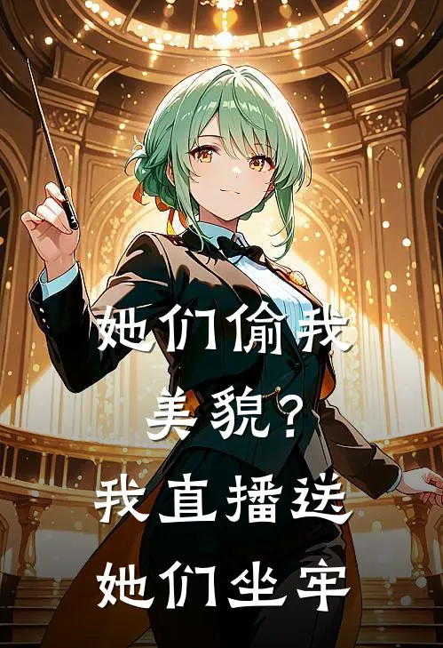 她们偷我美貌？我直播送她们坐牢王丽林晚完结好看小说_无弹窗全文免费阅读她们偷我美貌？我直播送她们坐牢(王丽林晚)