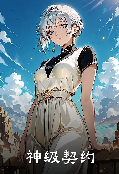 神级契约杨生肖恩最新好看小说_免费小说神级契约(杨生肖恩)