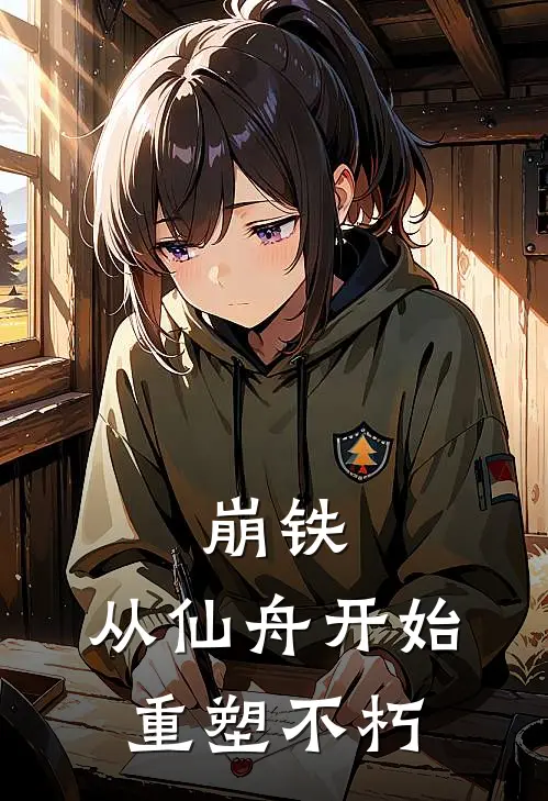 崩铁：从仙舟开始重塑不朽秦铭依玲完结小说_完结版小说全文免费阅读崩铁：从仙舟开始重塑不朽秦铭依玲