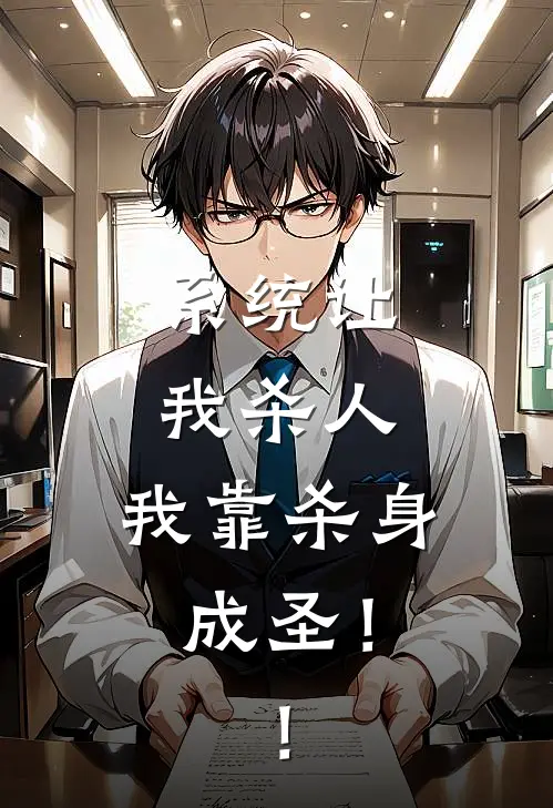 邵渊渊仔(系统让我杀人，我靠杀身成圣！！)_《系统让我杀人，我靠杀身成圣！！》最新章节免费在线阅读