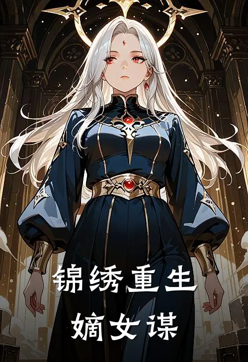 锦绣重生：嫡女谋(沈清柔沈清辞)完本小说大全_热门小说大全锦绣重生：嫡女谋沈清柔沈清辞