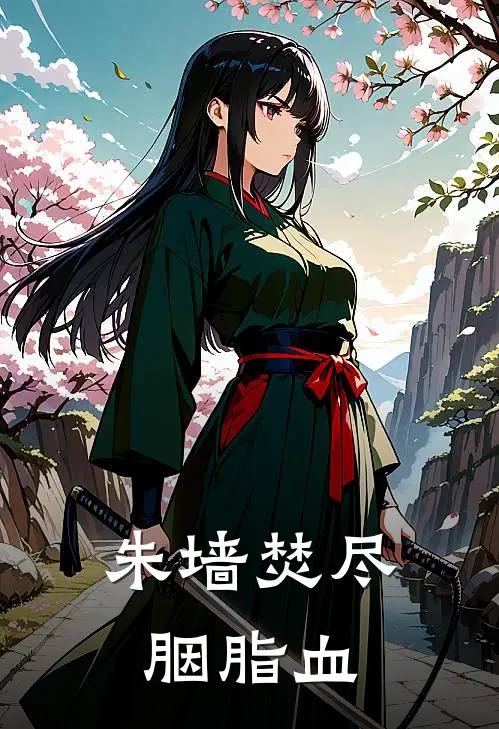 朱墙焚尽胭脂血萧翎李衍完整免费小说_小说全文免费阅读朱墙焚尽胭脂血萧翎李衍