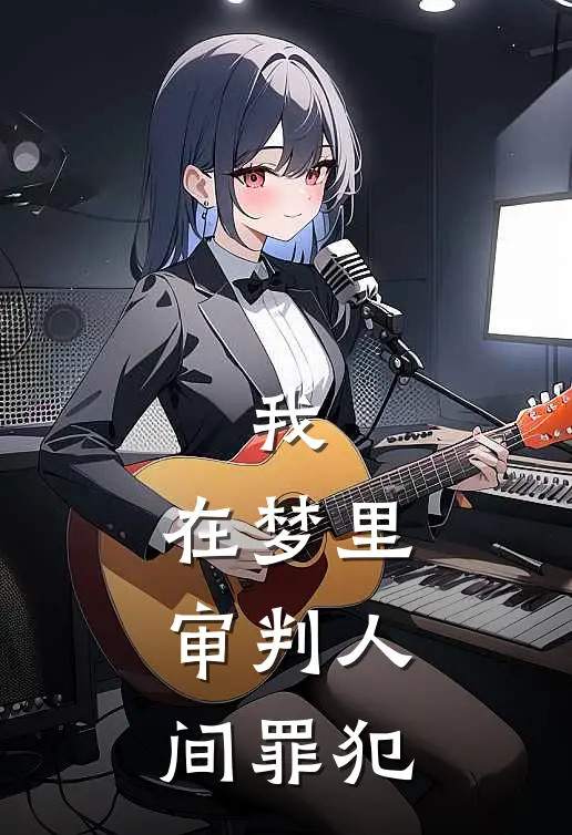 我，在梦里审判人间罪犯司马烬林伟热门小说阅读_好看的小说推荐完结我，在梦里审判人间罪犯司马烬林伟