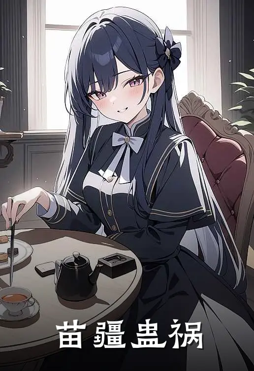 苗疆蛊祸(李逸李逸)在线免费小说_完结小说免费阅读苗疆蛊祸李逸李逸