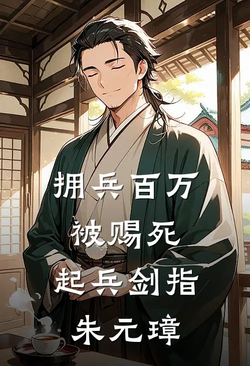 拥兵百万被赐死，起兵剑指朱元璋（毛骧朱元璋）全文免费阅读无弹窗大结局_拥兵百万被赐死，起兵剑指朱元璋最新章节列表