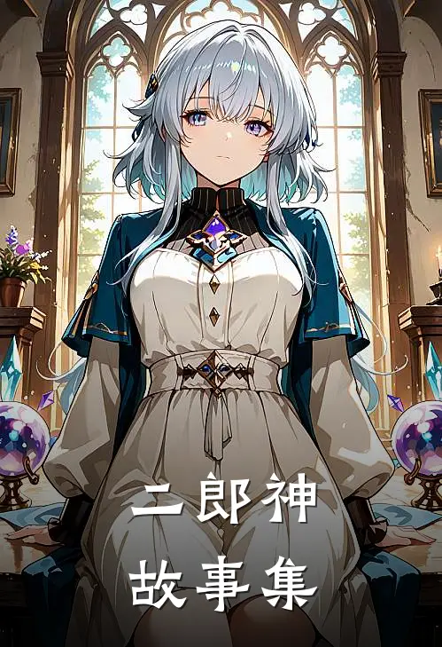 二郎神故事集(杨天佑杨戬)小说最新章节_全文免费小说二郎神故事集杨天佑杨戬