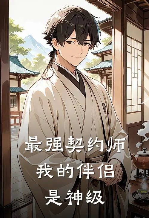 最强契约师：我的伴侣是神级