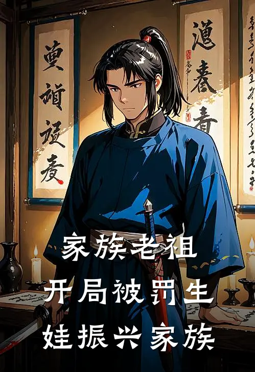 家族老祖：开局被罚生娃振兴家族(林玄苏清瑶)全集阅读_家族老祖：开局被罚生娃振兴家族最新章节阅读