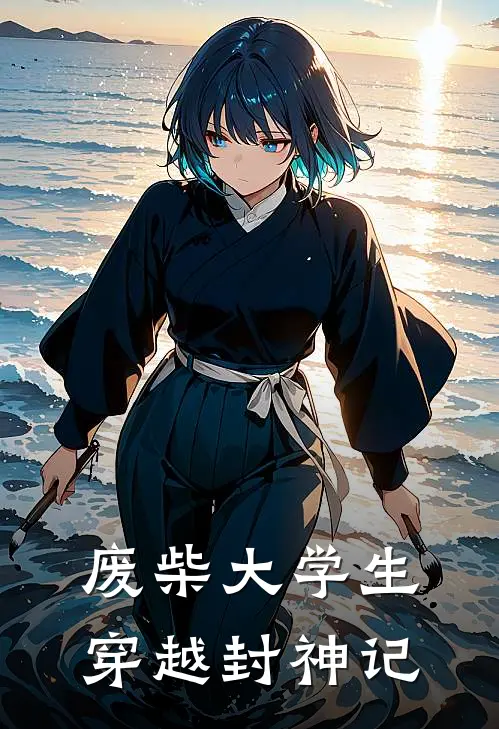 废柴大学生穿越封神记(玉佩李乐)最新完结小说推荐_热门小说排行榜废柴大学生穿越封神记玉佩李乐