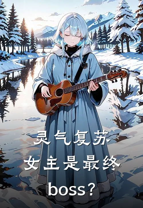 灵气复苏：女主是最终boss？