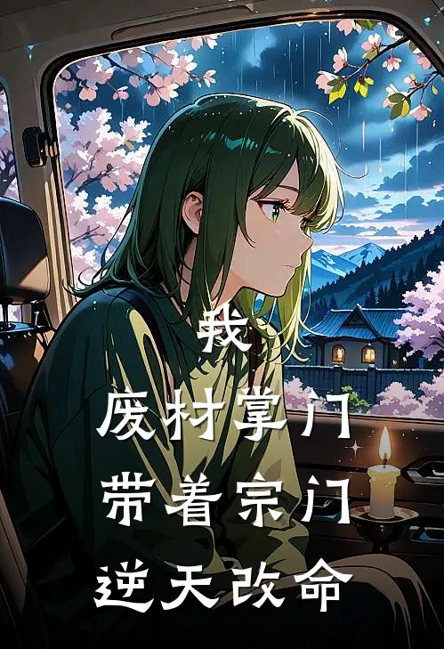 我，废材掌门，带着宗门逆天改命(王凯阿强)最新热门小说_完结小说我，废材掌门，带着宗门逆天改命(王凯阿强)