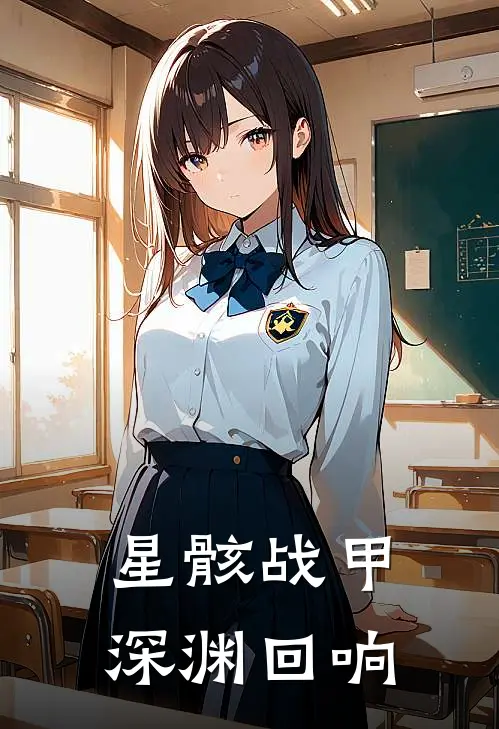 星骸战甲深渊回响林野林野完本完结小说_无弹窗全文免费阅读星骸战甲深渊回响(林野林野)