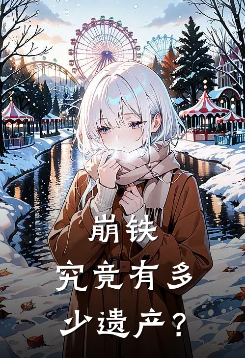 崩铁：究竟有多少遗产？(苏离希儿)已完结小说_崩铁：究竟有多少遗产？(苏离希儿)小说免费在线阅读