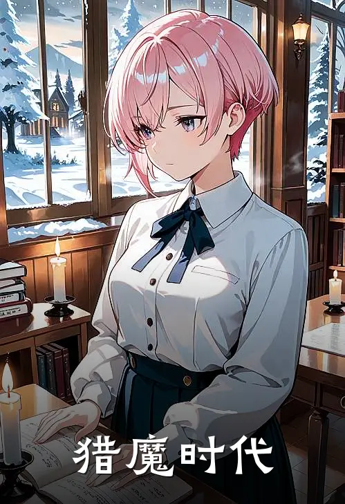 猎魔时代(泽尔恩妮慕)在哪看免费小说_全本免费完结小说猎魔时代泽尔恩妮慕