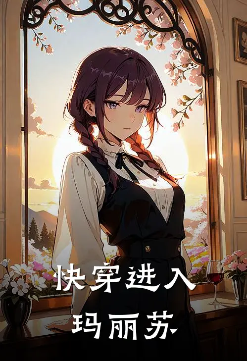 快穿进入玛丽苏