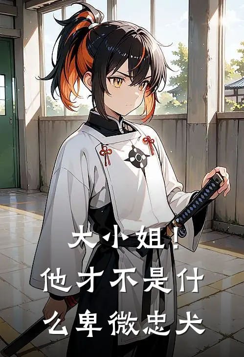 大小姐！他才不是什么卑微忠犬周羡池莞最新小说全文阅读_在线免费小说大小姐！他才不是什么卑微忠犬(周羡池莞)