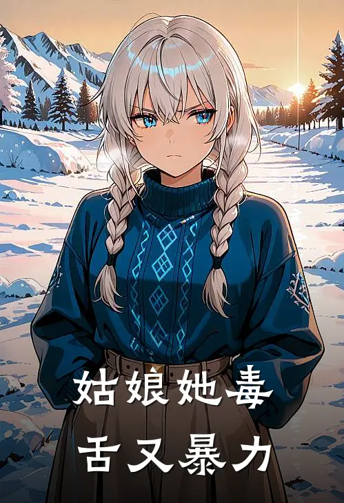 姑娘她毒舌又暴力