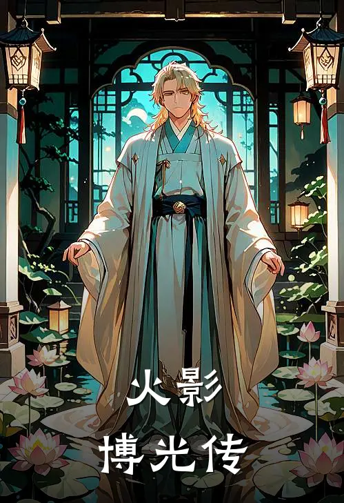 火影：博光传宇智波查克拉免费小说全文阅读_最新章节列表火影：博光传(宇智波查克拉)